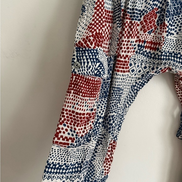 Anthropologie Hei Hei Nouveau Harem Jogger Pants - Picture 5 of 10